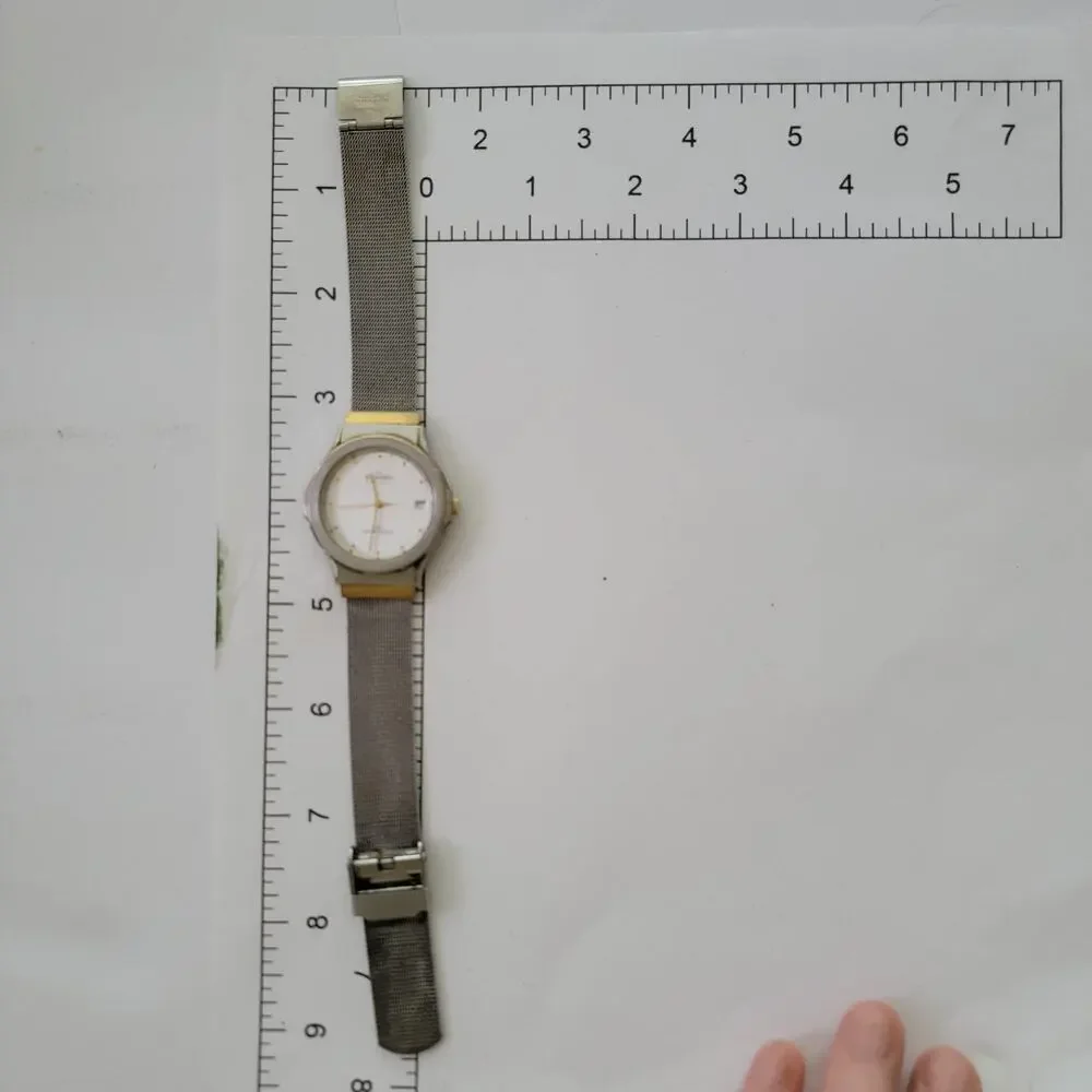 Skagen vintage mens